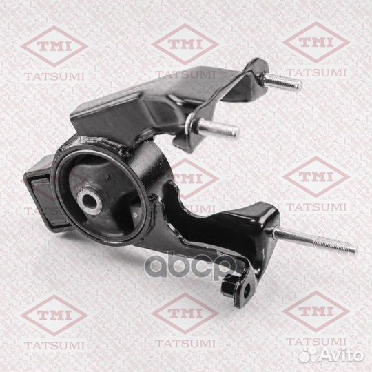 Опора двигателя зад TEG1277 tatsumi