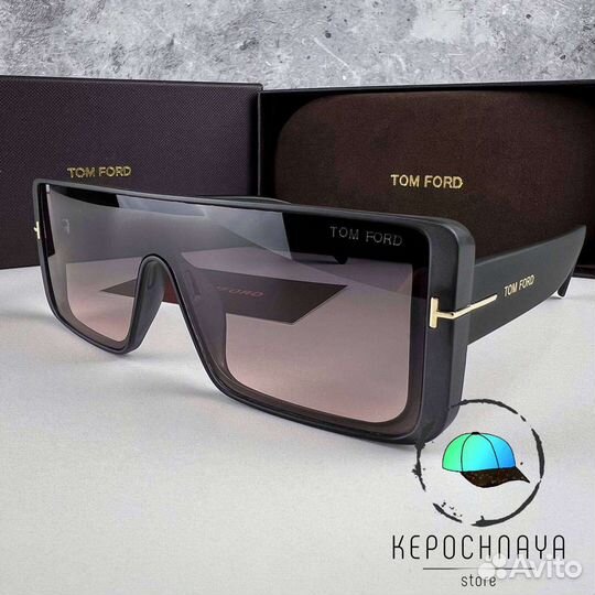 Очки Tom Ford Premium Унисекс