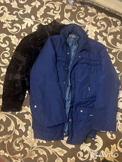 Верзняя одежда