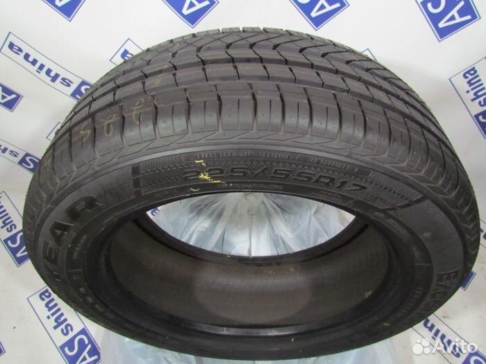 Goodyear Excellence 225/55 R17 102R