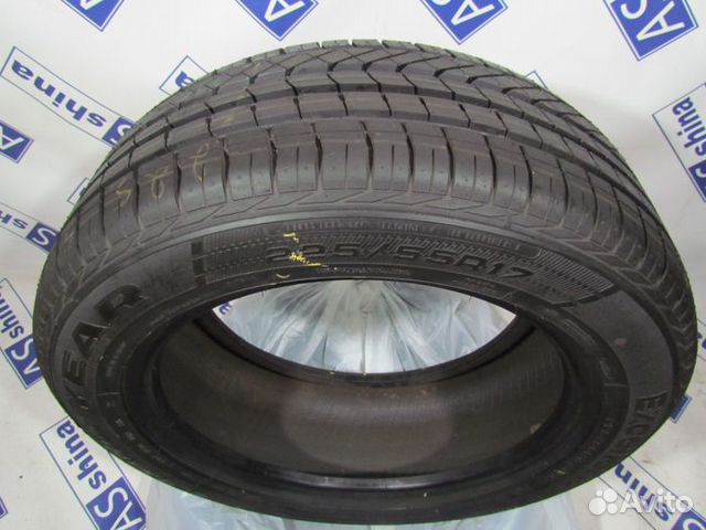 Goodyear Excellence 225/55 R17 102R