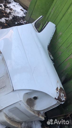 Двери приора