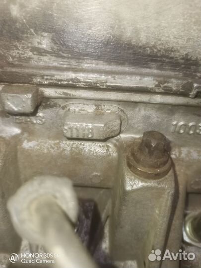 Двигатель ваз 1.6 8 клапанный