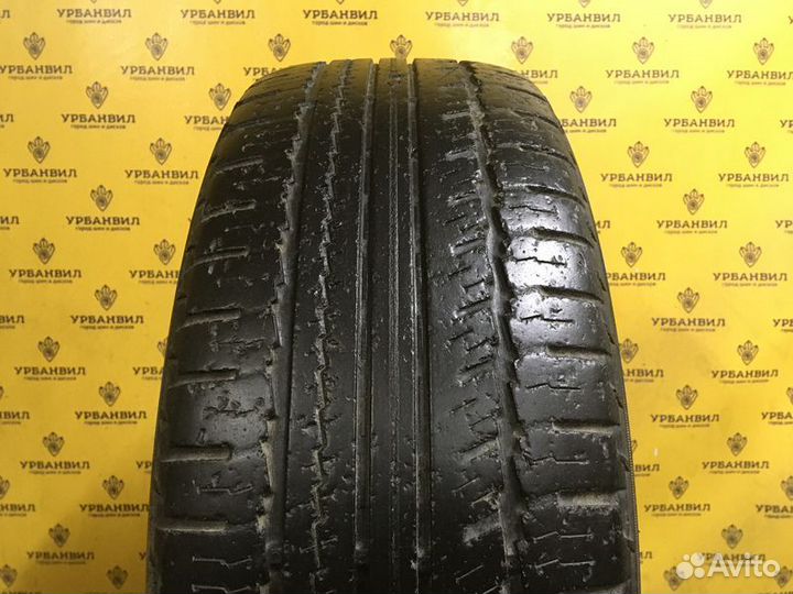 Nokian Tyres Hakka SUV 215/60 R17 100H