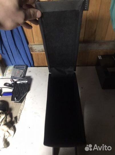 Подлокотник универсальный