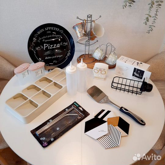 Товары для кухни