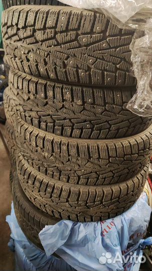 Cordiant Snow Cross 185/65 R15