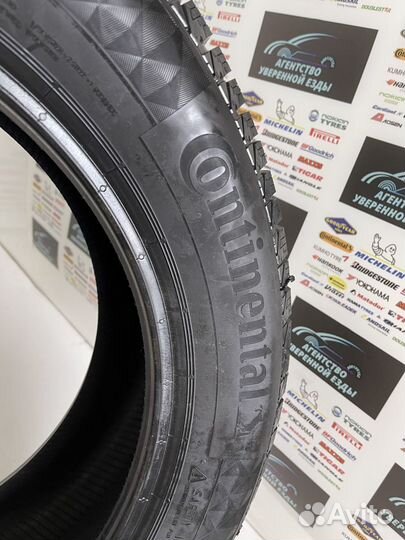 Continental ContiVikingContact 7 255/35 R19 96T