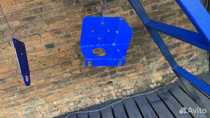 Раскрой металла