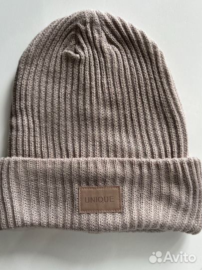 Шапка женская нм/zolla (новые)