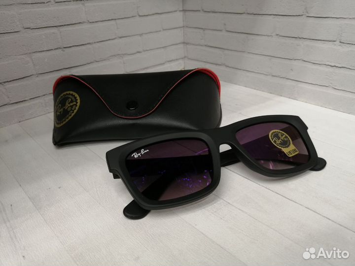 Солнцезащитные очки новые