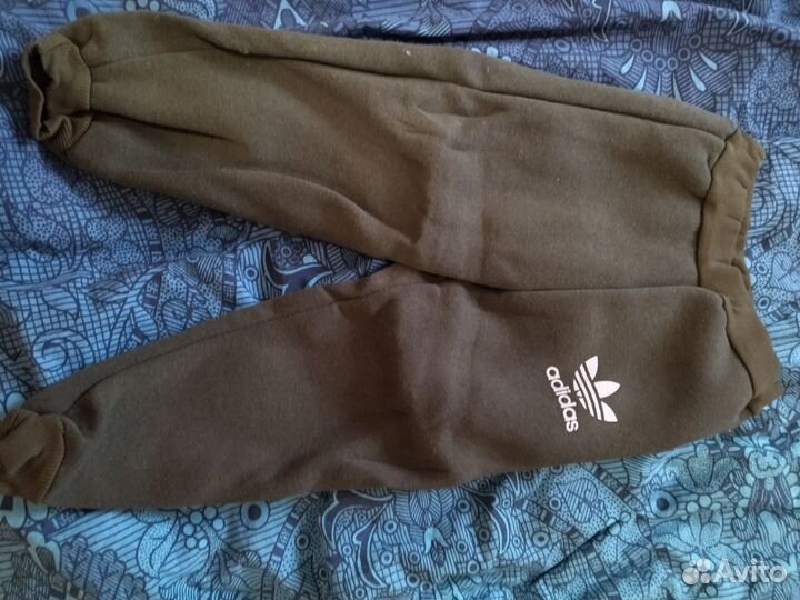 Продам новый утепленный костюм