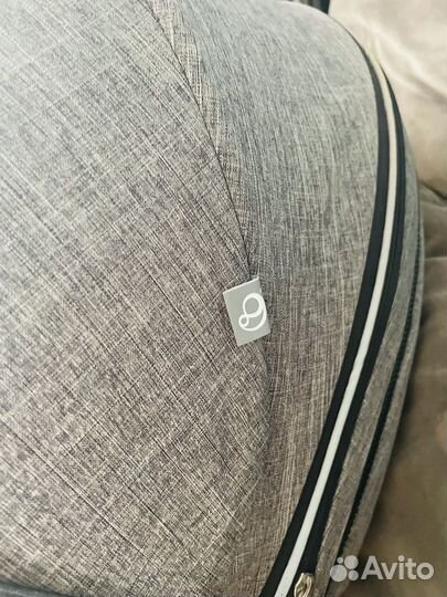 Прогулочный блок stokke V6