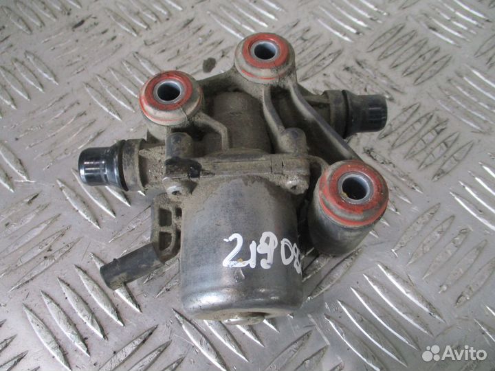 Дозирующий насос ADblue Iveco 41241093