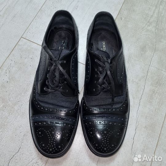 Туфли мужские