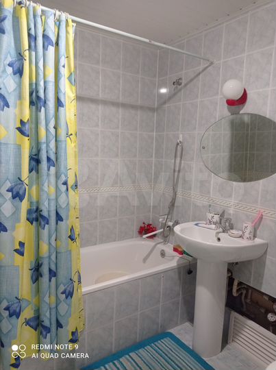 2-к. квартира, 44 м², 4/5 эт.