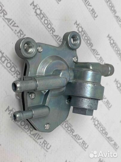 Бензокран Yamaha Jog (3KJ) вакуумный с отстойником