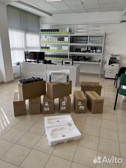 Whatsminer M30S++ 106 th (В наличии)