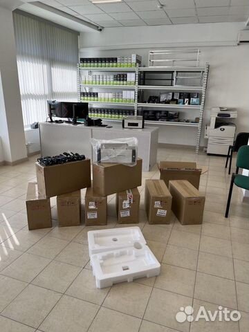 Whatsminer M30S++ 106 th (В наличии)