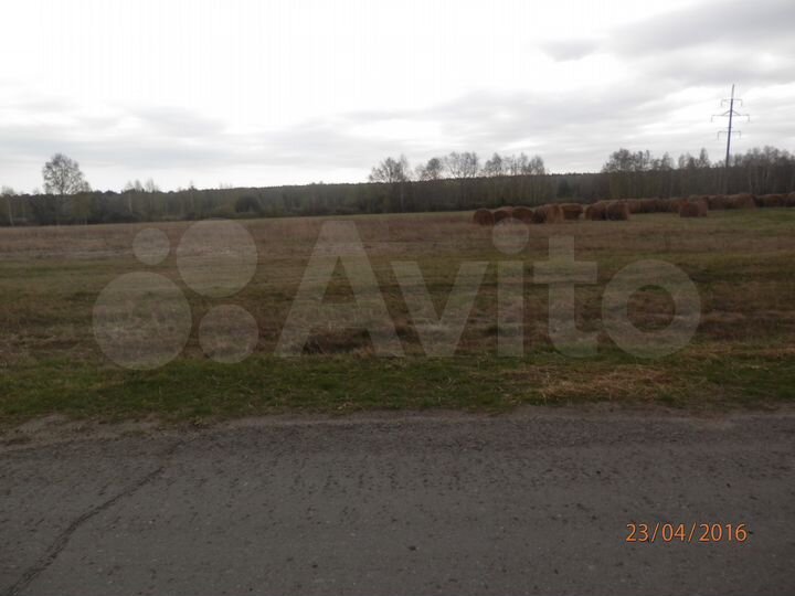 Участок 27,1 сот. (ИЖС)