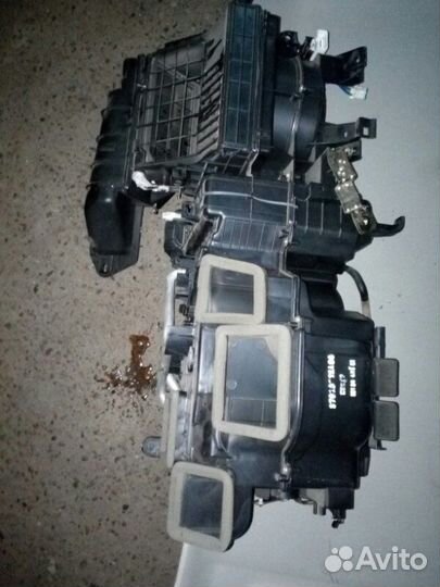 Корпус печки Faw V5 CA4GA5 2013