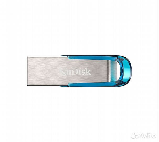 Флеш-накопитель SanDisk Ultra Flair USB 3.0 128GB