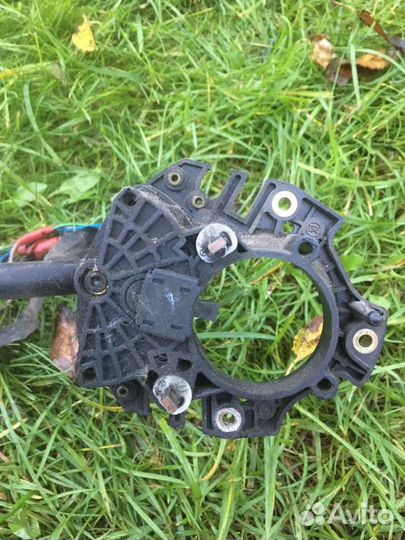 Подрулевой переключатель мерседес w124