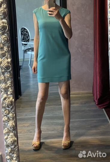 Платье Patrizia Pepe, оригинал