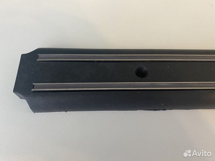 Магнитный держатель для ножей