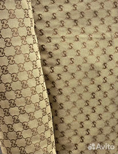 Джинсовая ткань Италия, джинса сток