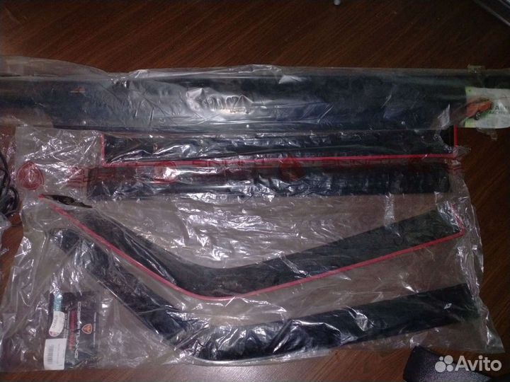 Запчасти на ниву