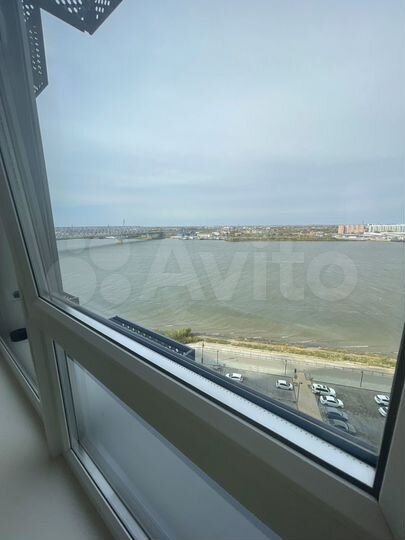 3-к. квартира, 61,6 м², 13/22 эт.