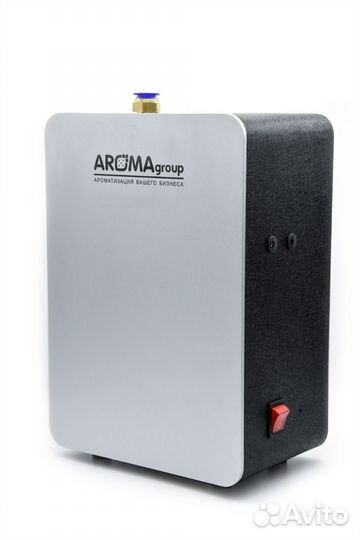 AG Mega 2000