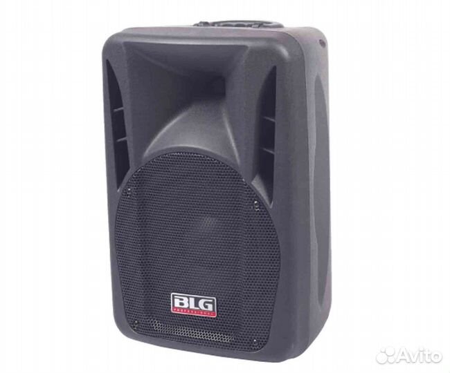 Акустическая система BLG RXA-15P966