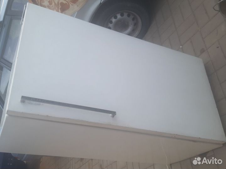 Холодильник аист