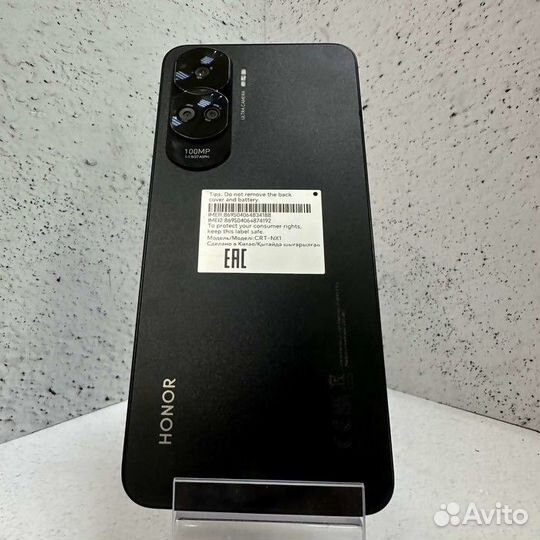 HONOR 90 Lite, 8/256 ГБ