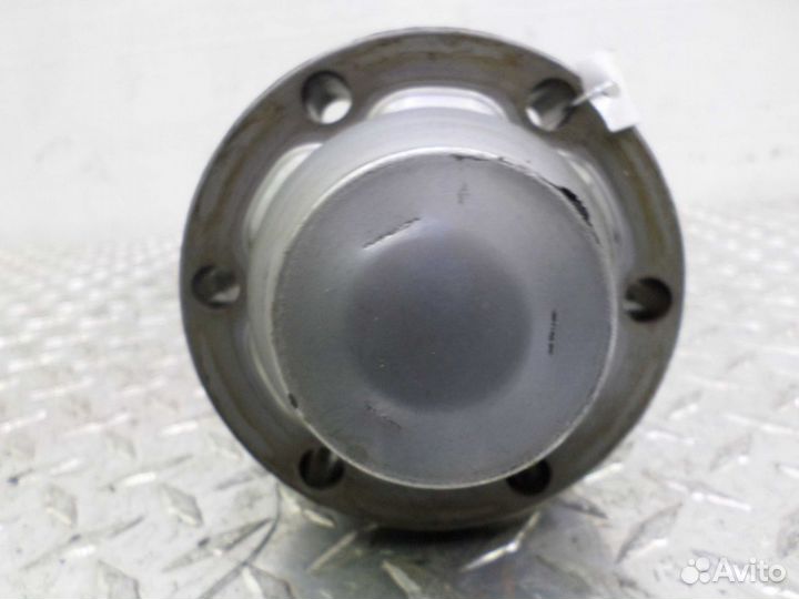 Полуось передняя L Audi Q7 4L 7L0407271C