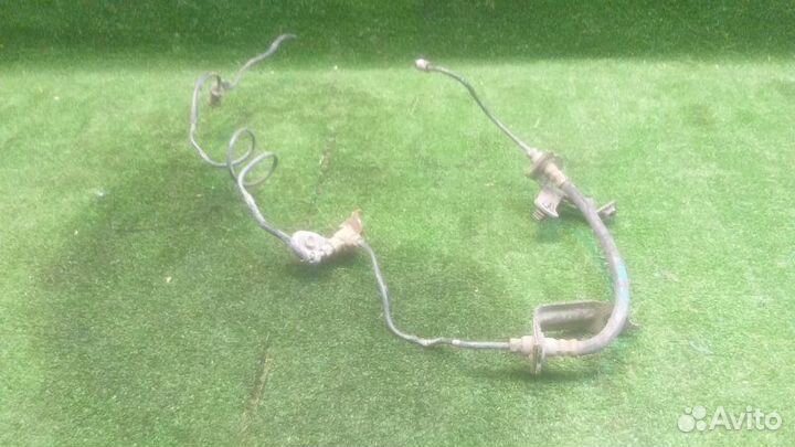 Шланг тормозной задний левый Toyota Land Cruiser