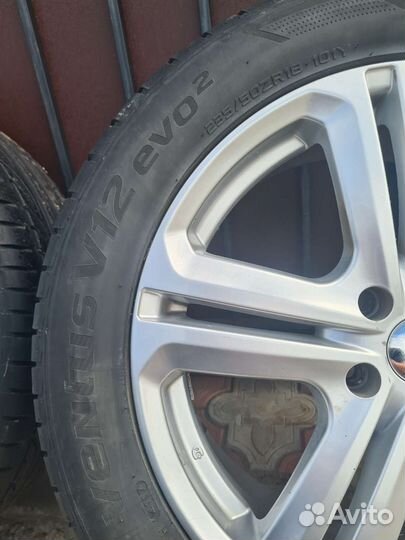 Hankook Ventus V12 Evo2 K120 235/50 R18