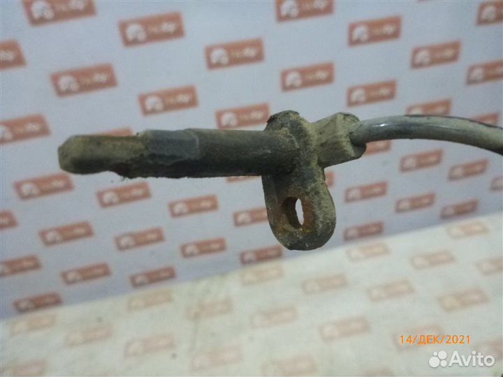 Датчик abs задний правый Mitsubishi Outlander CW5W