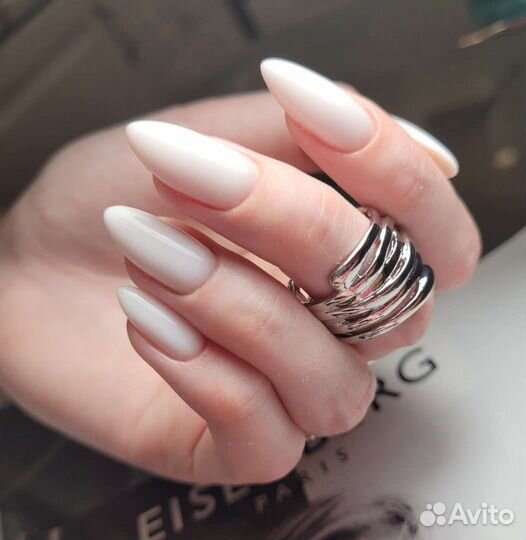 Мастер маникюра, гель-лак, наращивание ногтей