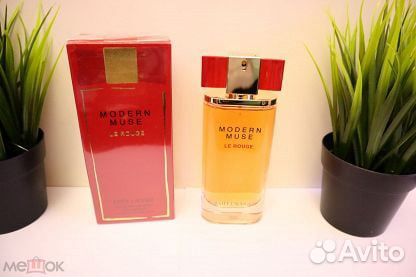 Estee Lauder Modern Muse