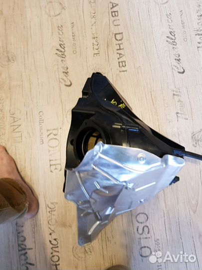 Корпус воздушного фильтра Audi A4 b8 a5 q5