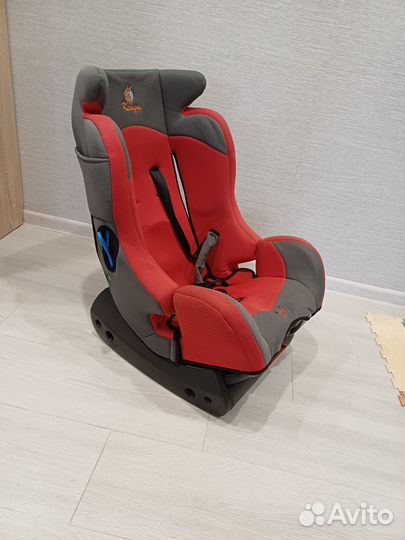 Детское автокресло от 0 до 25 кг