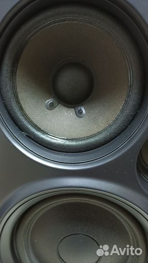 Колонки Panasonic SB-CH310