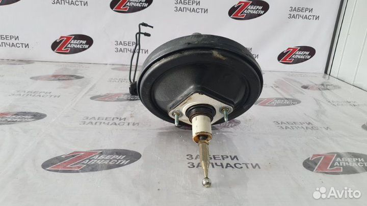 Вакуумный усилитель тормозов Volkswagen Passat B5