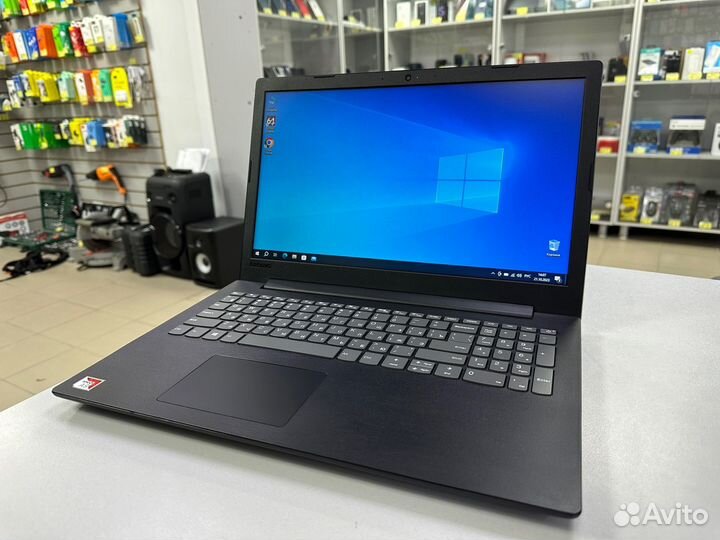 AMD A9-9425 3.10GHz/8gb/Radeon R5/SSD 128gb