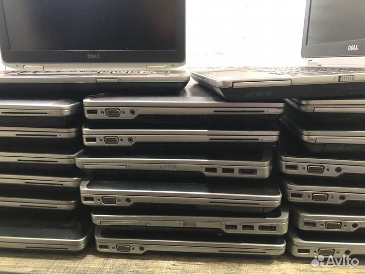Ноутбуки продаются из