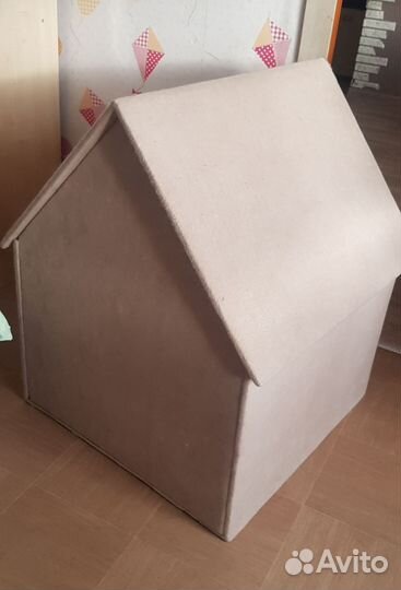 Будка для собаки