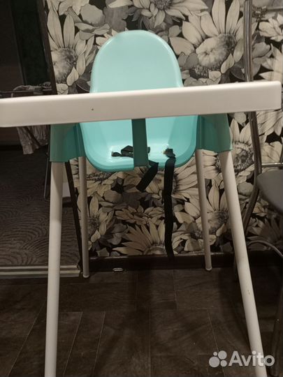 Стул для кормления